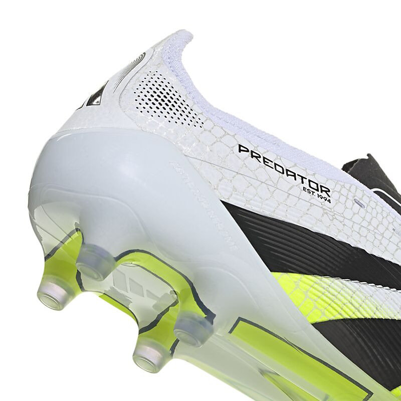 ADIDAS Predator Elite Ag på