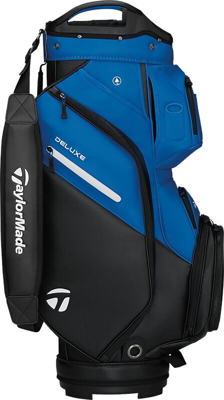 TAYLOR MADE DELUXE CART BAG på
