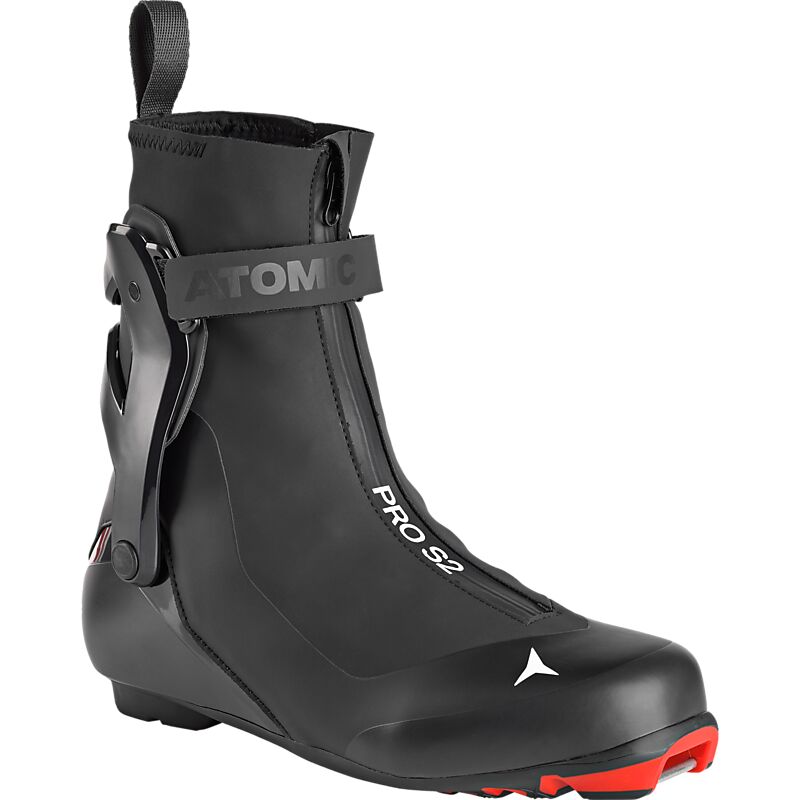 ATOMIC Pro S2 på