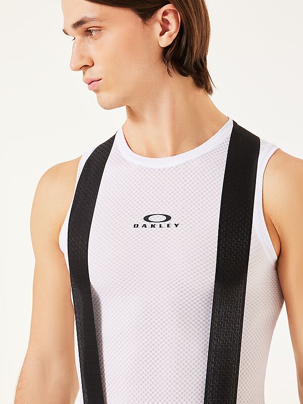 OAKLEY OFF GRID CARGO BIB SHORT 2.0 på