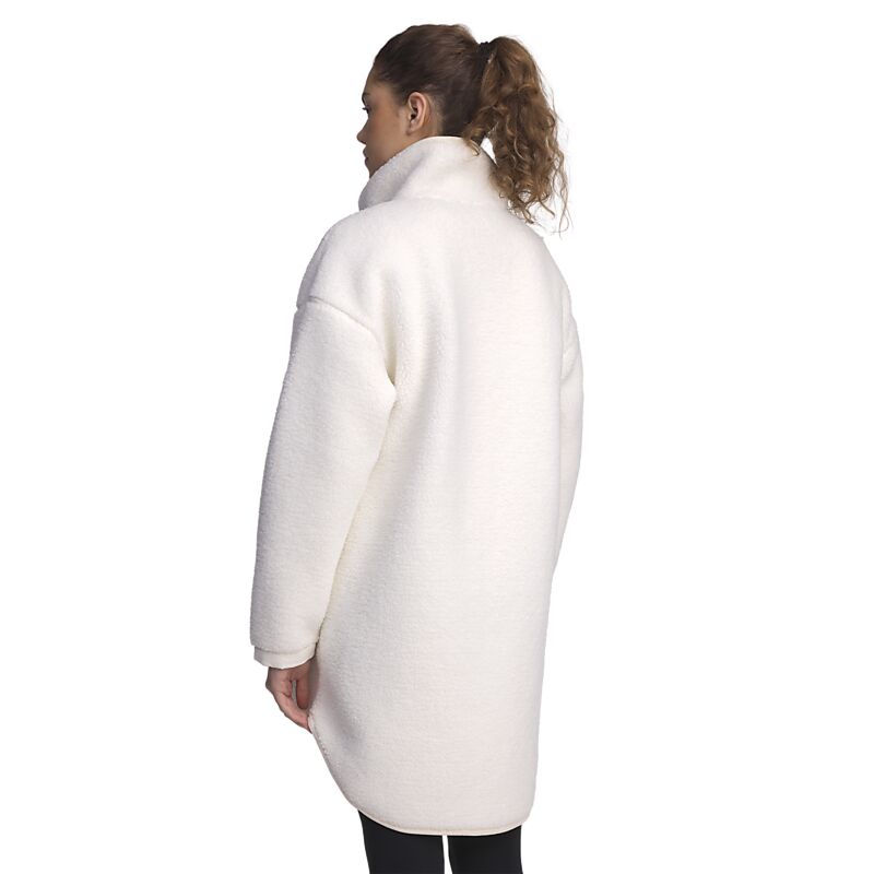EVEREST W Hayden Pile Coat på