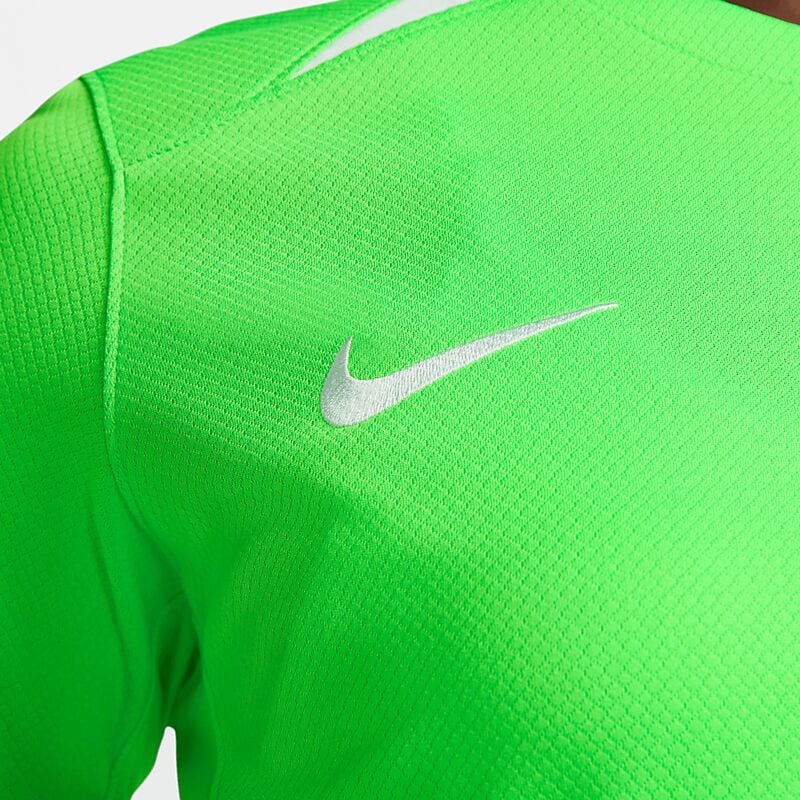 NIKE Nff W Nk Df Stad Jsy Ss Hm på