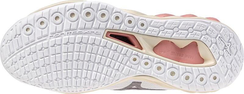 MIZUNO Wave Luminous 3 W på