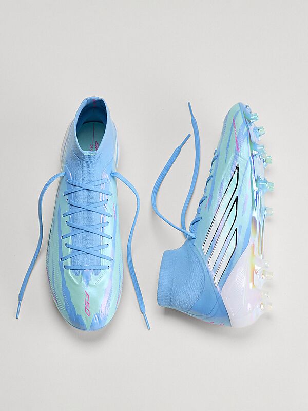 ADIDAS F50 SPARKFUSION ELITE FG/AG TR W på
