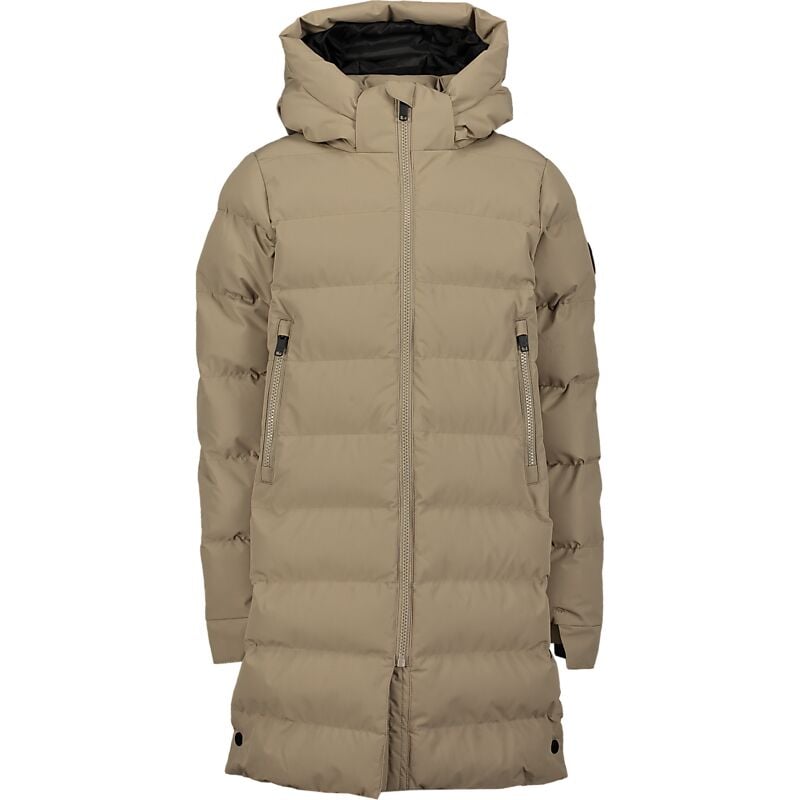EVEREST J Juneau Coat på