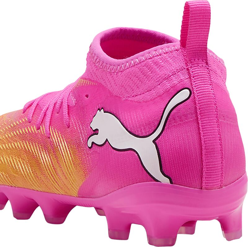PUMA FUTURE 9 MATCH FG/AG JR på