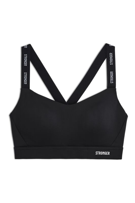 STRONGER Power Sports Bra på