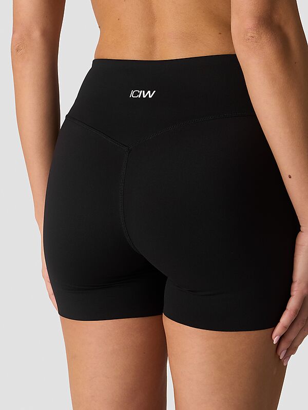 ICANIWILL NIMBLE MIDI SHORTS TIGHTS W på