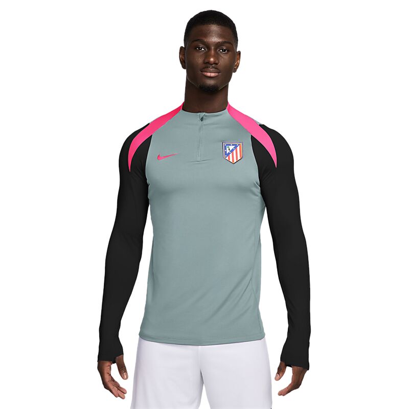 NIKE M Nk Df Strk Drill Top på