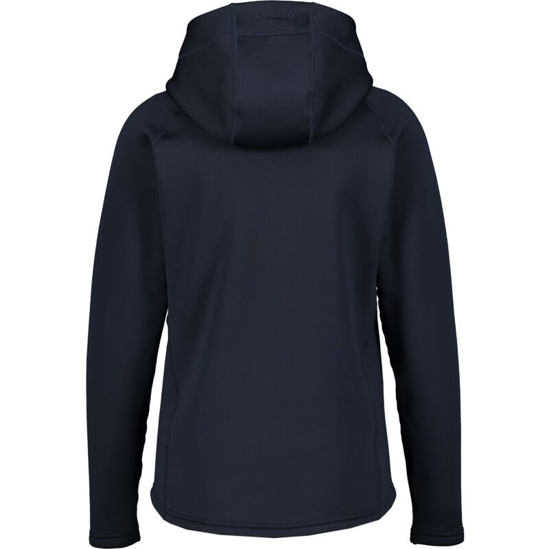 EVEREST W Stretch Hood på