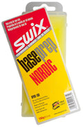 SWIX Base Prep 99 på