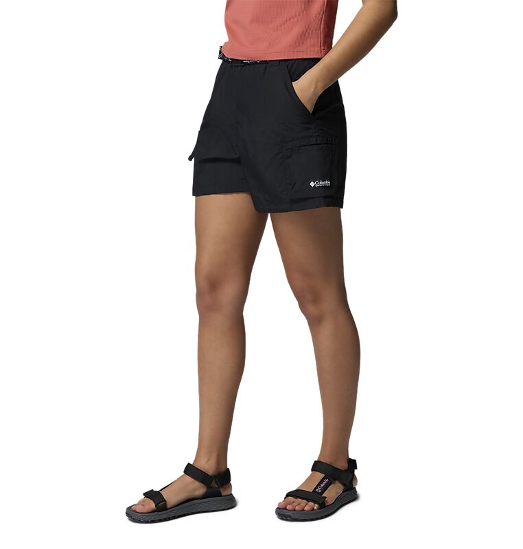 COLUMBIA W SEQUOIA GROVE SHORTS på