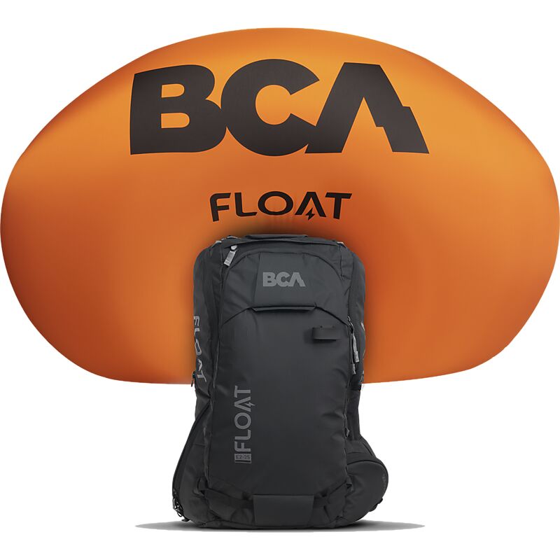 BCA Float E2 25l på