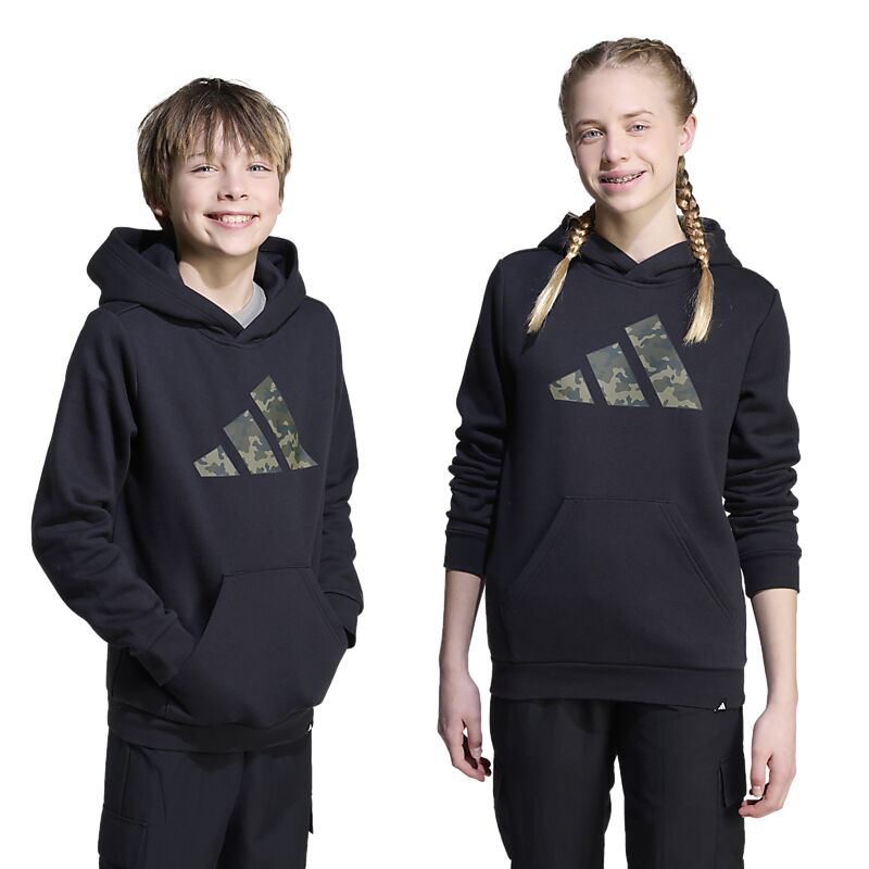 ADIDAS J Camo Hd på