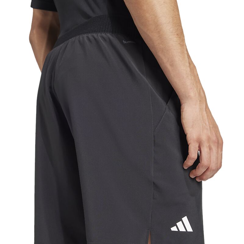 ADIDAS M Club Stretch Wovn Shorts på