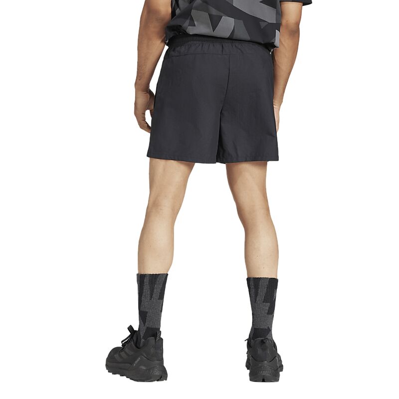 ADIDAS M MT SHORT på