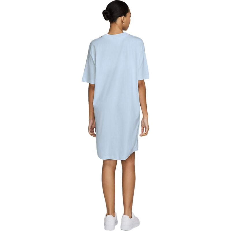 NIKE W Essntl Ss Dress Tshrt på