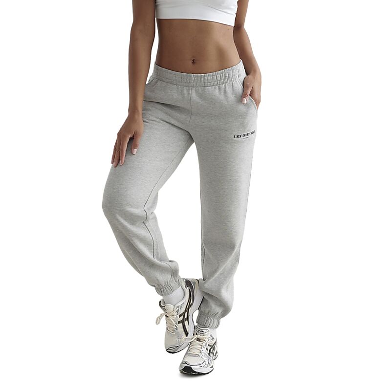 AIM´N W Varsity Classic Sweatpants på