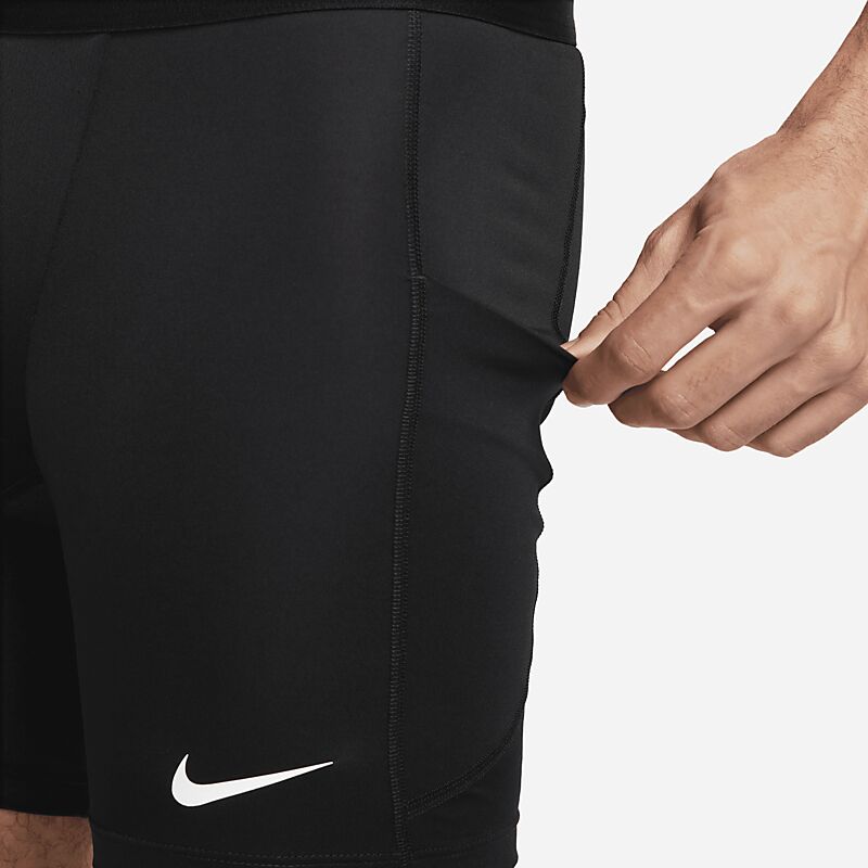 NIKE M Np Df Short på