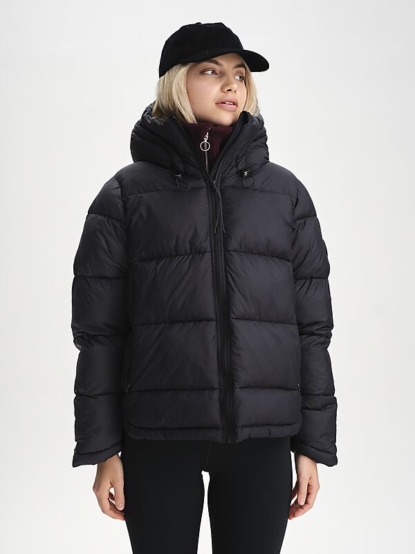 EVEREST W Merapi Jacket på
