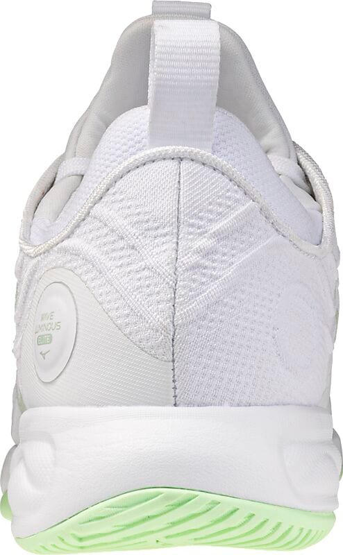 MIZUNO WAVE LUMINOUS ELITE W på