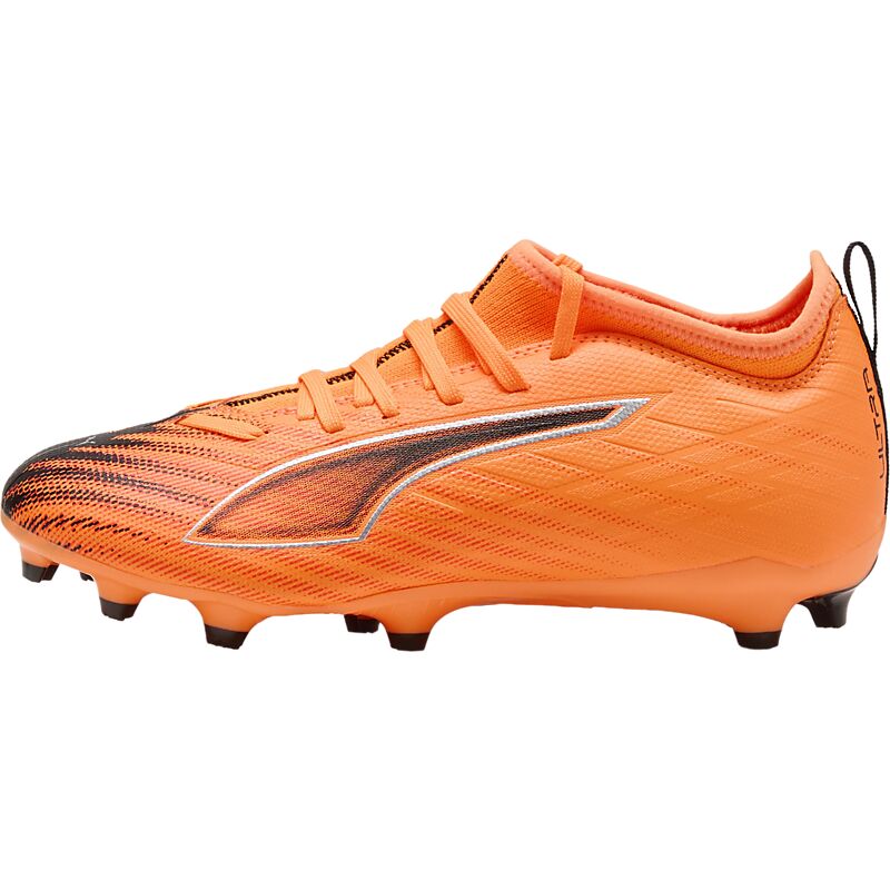 PUMA Ultra 6 Match Fg/ag Jr på