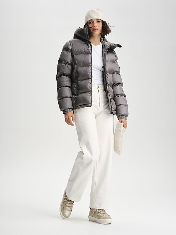 EVEREST W Minya Jacket på