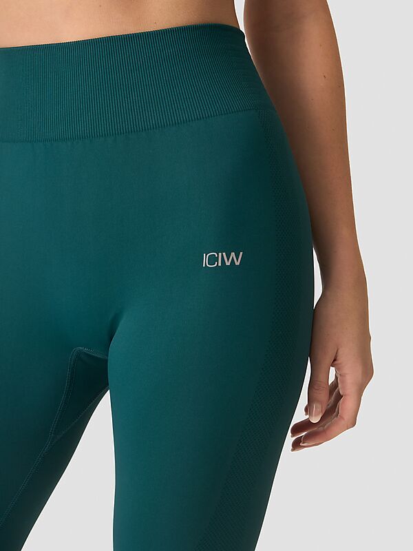 ICANIWILL Define Seamless Tights på