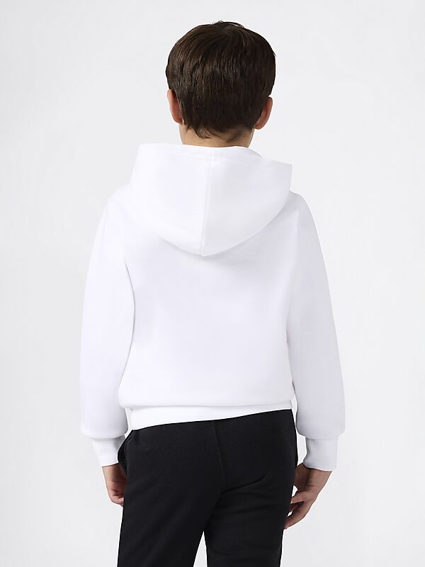CHAMPION J Hooded Sweatshirt på
