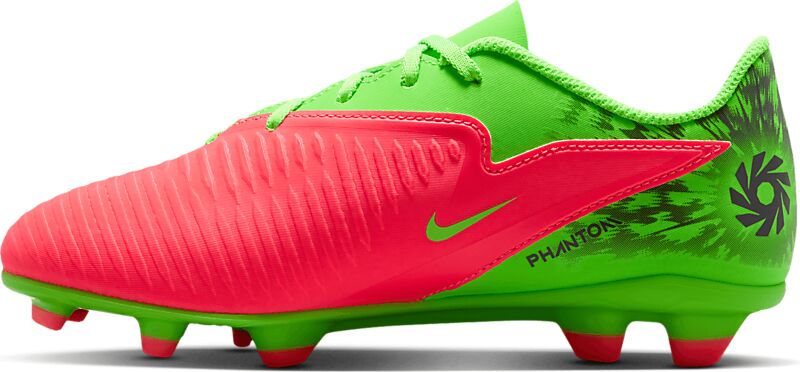 NIKE JR PHANTOM 6 LOW CLUB FG/MG EH på