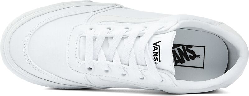 VANS BROOKLYN LS PLATFORM på