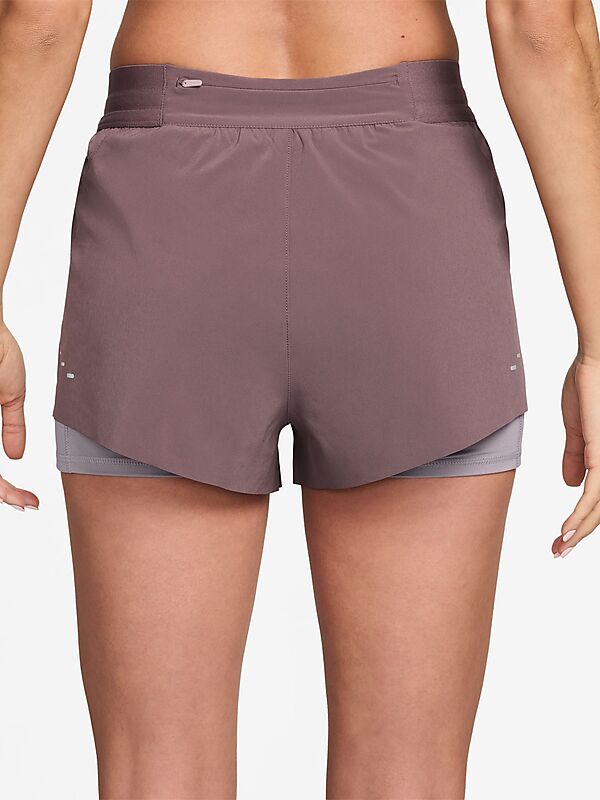 NIKE Nike Swift Women'S Dri-Fit Mid-Rise på