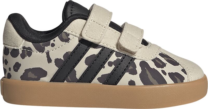 ADIDAS K VL COURT 3.0 CF I på