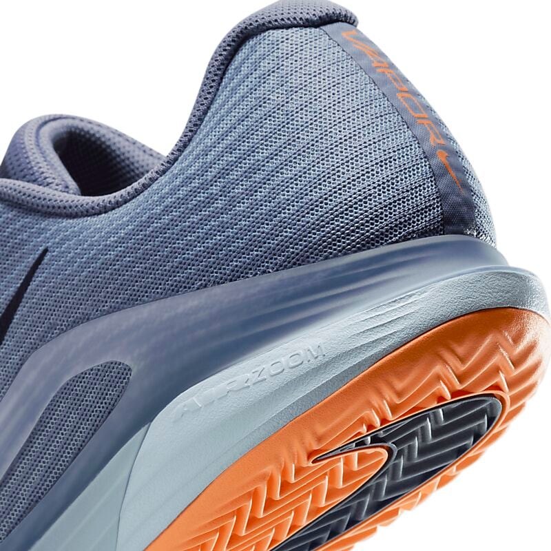 NIKE Nike Vapor 12 M Clay på