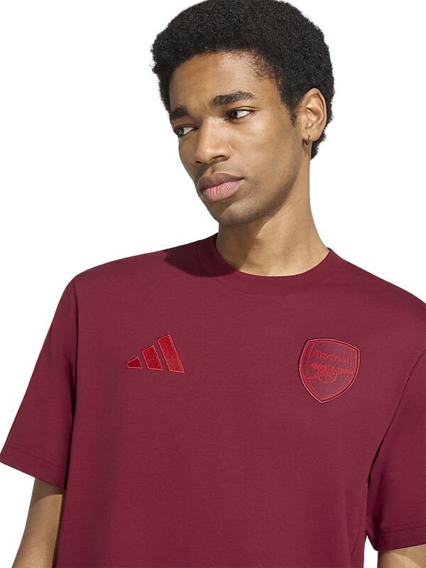 ADIDAS AFC DNA TEE på