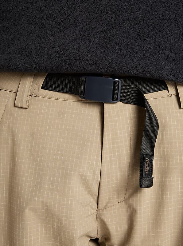 QUIKSILVER Snow Down Cargo Pant på