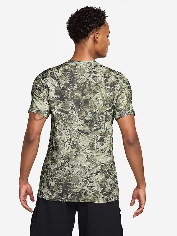 NIKE M NIKE ACG MEN'S DRI-FIT T-SHIRT på