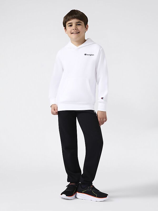 CHAMPION J Hooded Sweatshirt på