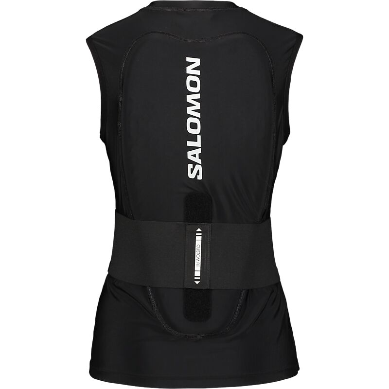 SALOMON W Flexcell Vest på