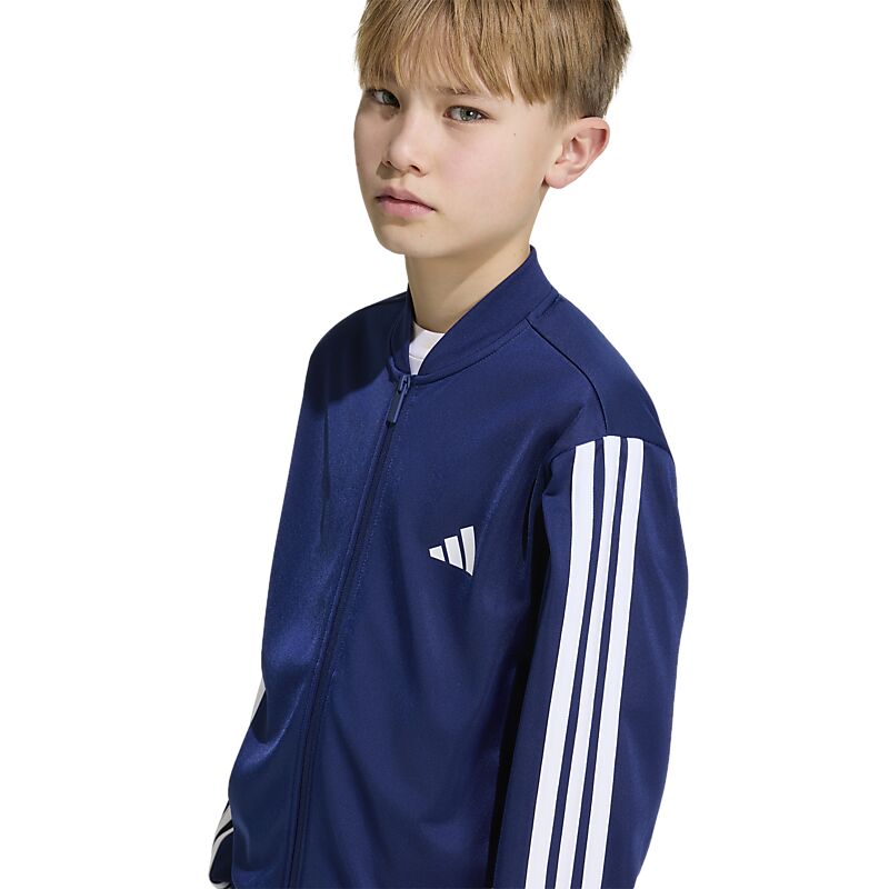 ADIDAS J 3S FZ TR TT på