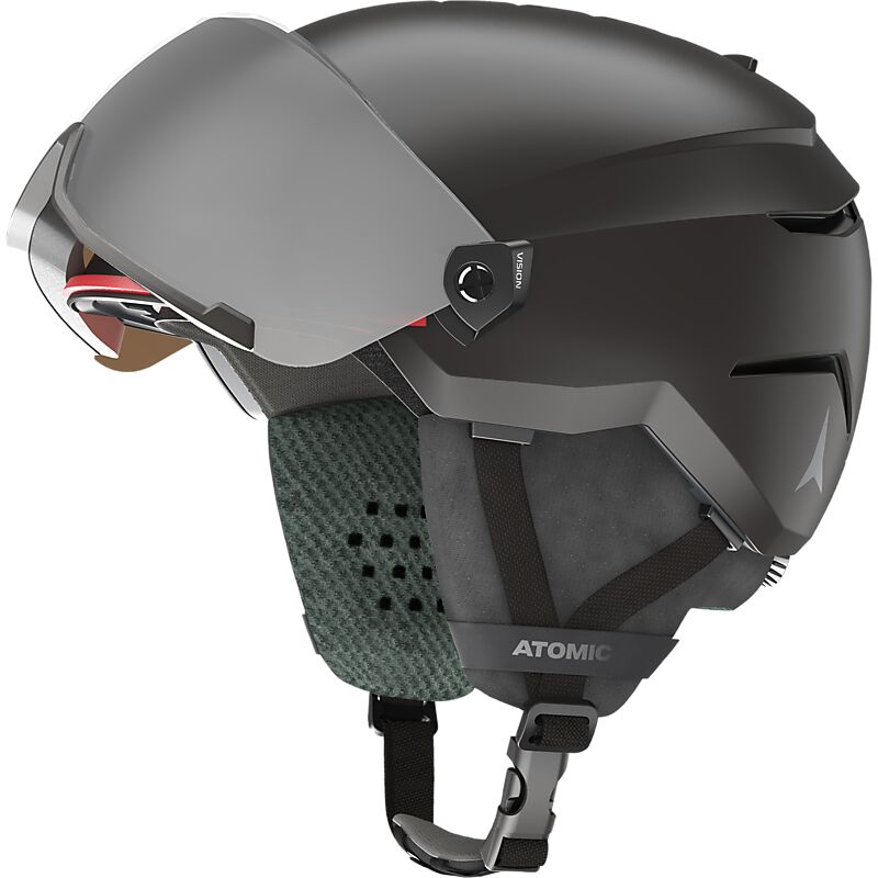 ATOMIC Savor Visor Jr på