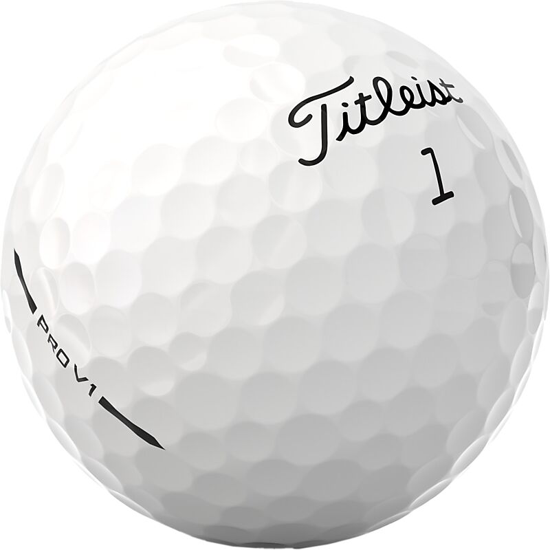TITLEIST Pro V1 Dz 2025 på