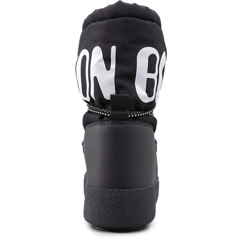 MOONBOOT W Mtrack Polar Nylon på