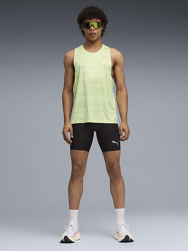 PUMA M LIGHTSTPEED 8" HALF TIGHT på