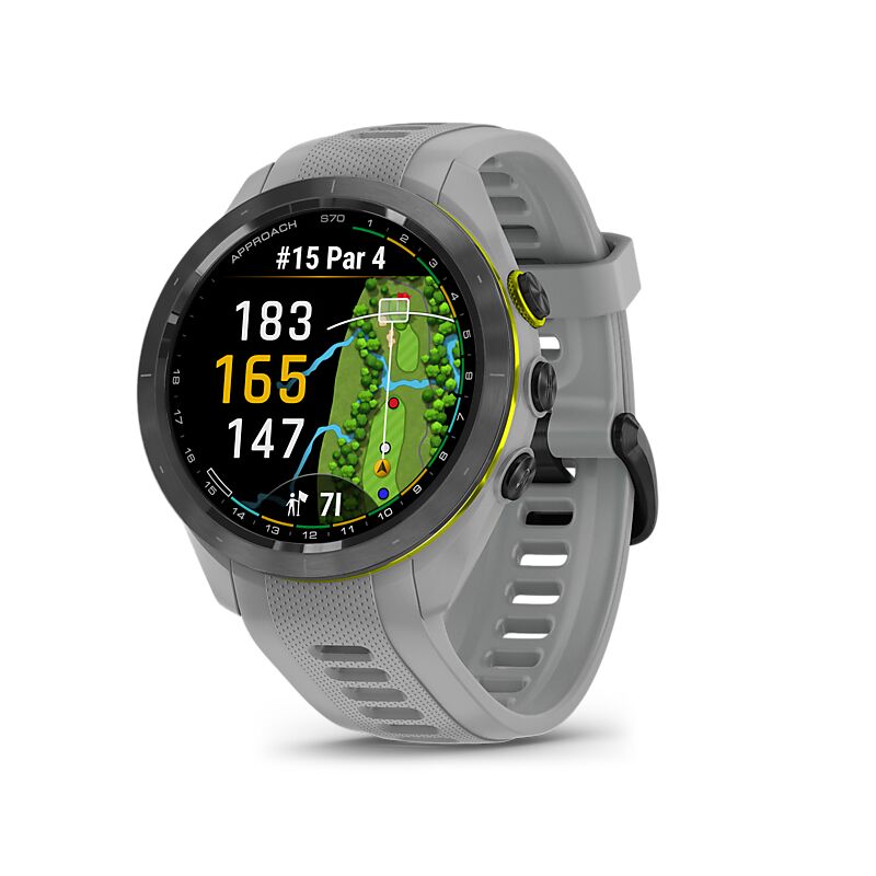 GARMIN Approach S70 42mm Golf på