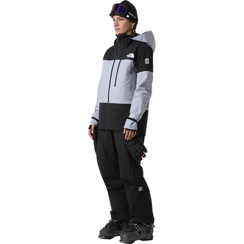 THE NORTH FACE W Summit Verbier Gtx Jacket på