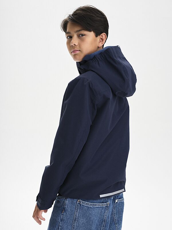 EVEREST J Allround Jacket på