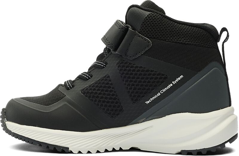 EVEREST K SHIELDS OUTDOOR MID I på