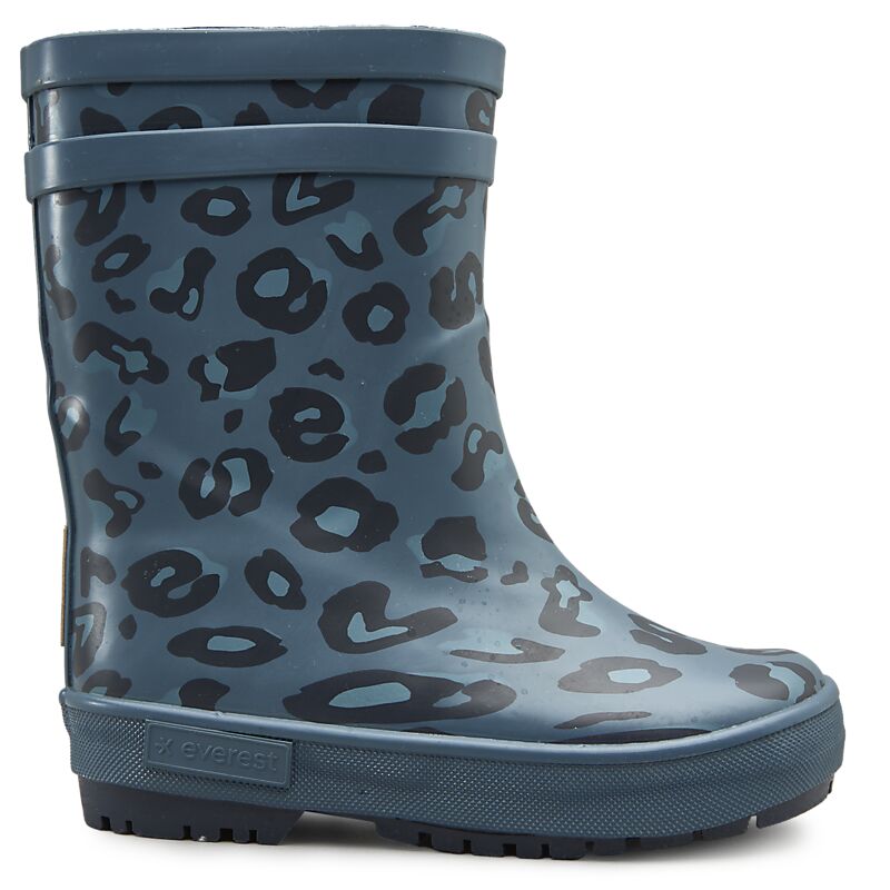 EVEREST K Mfn Rubber Boot på