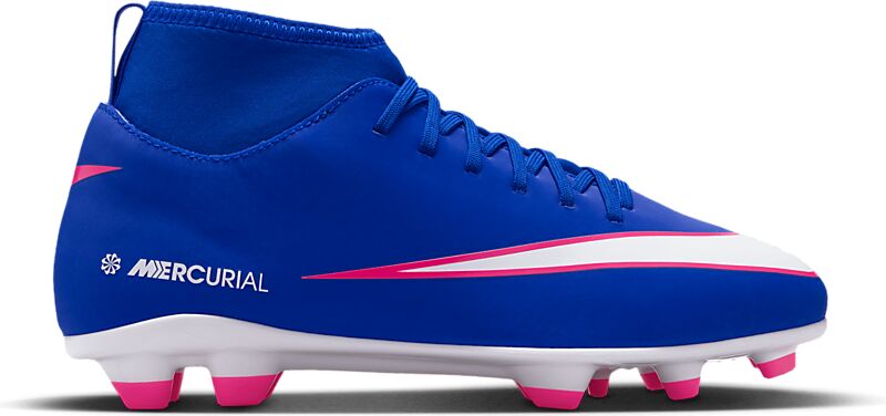 NIKE Jr Superfly 10 Club Fg/Mg på